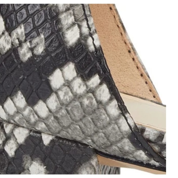 🆕🌿NINE WEST HEEL SANDALS🌿 - Picture 7 of 12